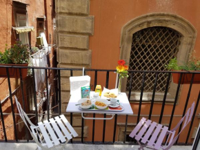 SanBiagio, 25 Guesthouse Napoli